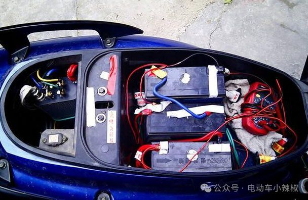 电动车换电池_电车换电瓶注意什么问题_电车换个电池