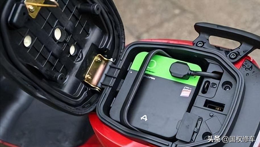 换电瓶可以用多久_电瓶车换电池_换电瓶复杂吗